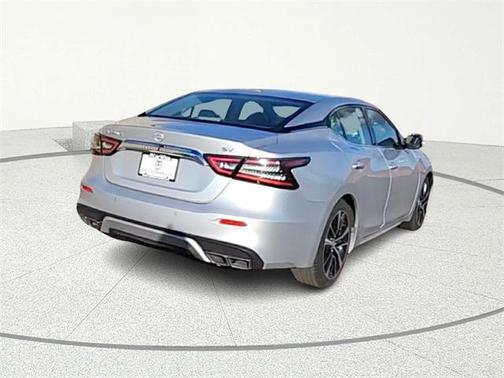 2023 Nissan Maxima SV Xtronic CVT