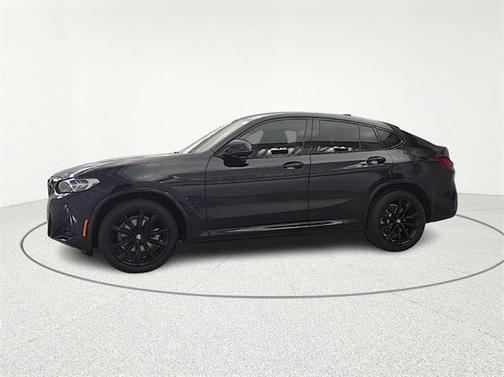 2022 BMW X4 xDrive30i