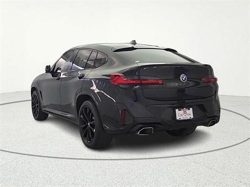 2022 BMW X4 xDrive30i