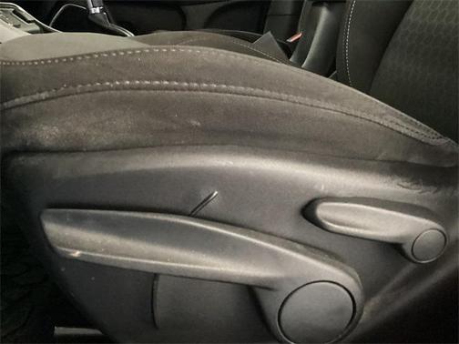 2021 Jeep Compass Sport