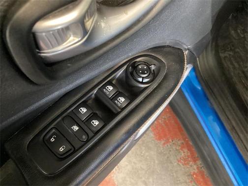 2021 Jeep Compass Sport