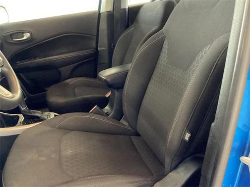 2021 Jeep Compass Sport