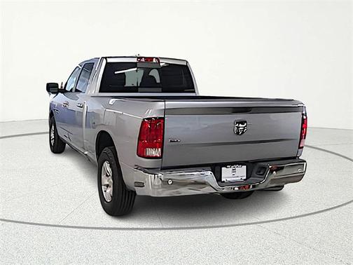 2020 RAM 1500 Classic SLT