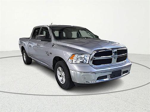2020 RAM 1500 Classic SLT