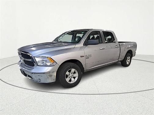 2020 RAM 1500 Classic SLT