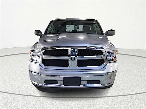 2020 RAM 1500 Classic SLT
