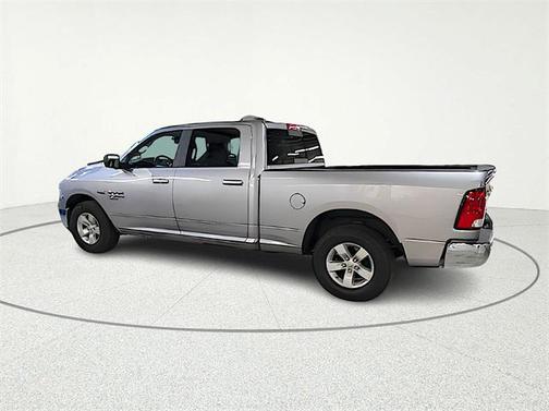 2020 RAM 1500 Classic SLT