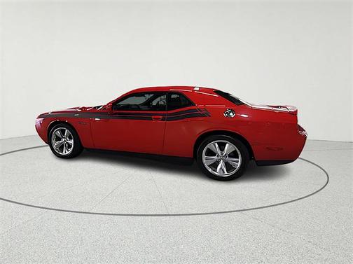 2014 Dodge Challenger R/T