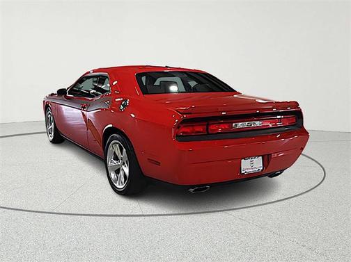 2014 Dodge Challenger R/T
