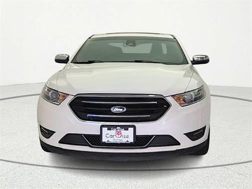 2018 Ford Taurus Limited
