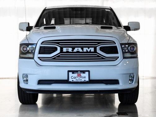 2018 RAM 1500 Sport