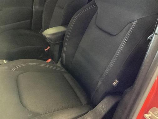 2020 Jeep Renegade Sport
