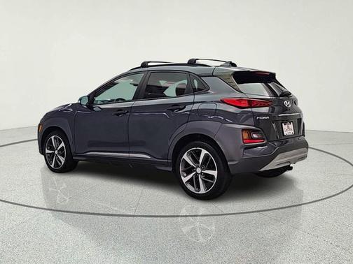 2019 Hyundai KONA Limited