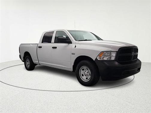 2021 RAM 1500 Tradesman