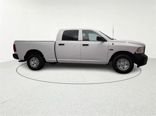 2021 RAM 1500 Tradesman