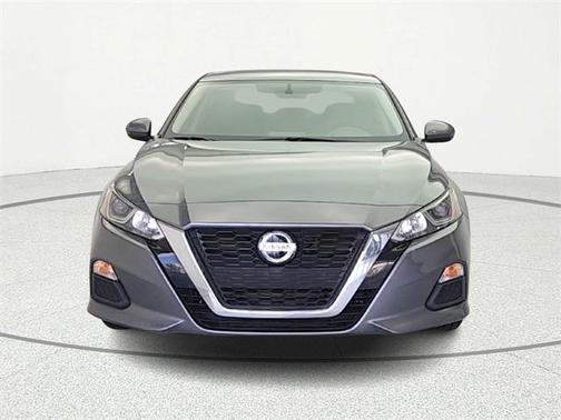 2020 Nissan Altima S Intelligent AWD