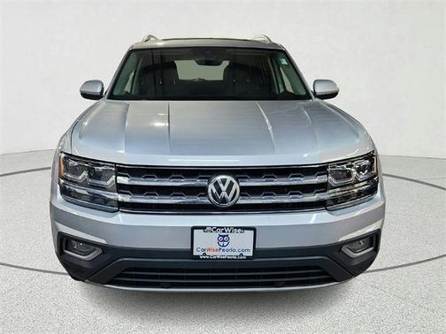 2018 Volkswagen Atlas 2.0T SEL