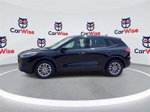 2022 Ford Escape S