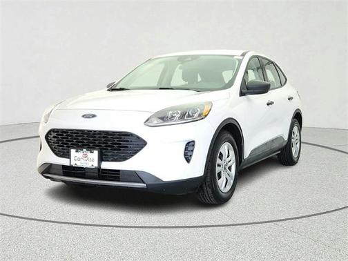 2022 Ford Escape S