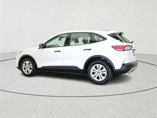 2022 Ford Escape S