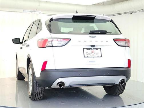 2022 Ford Escape S