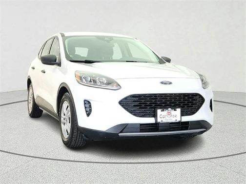 2022 Ford Escape S