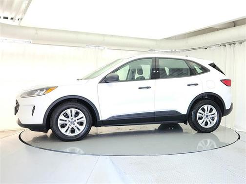 2022 Ford Escape S