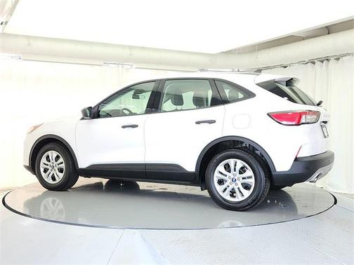 2022 Ford Escape S