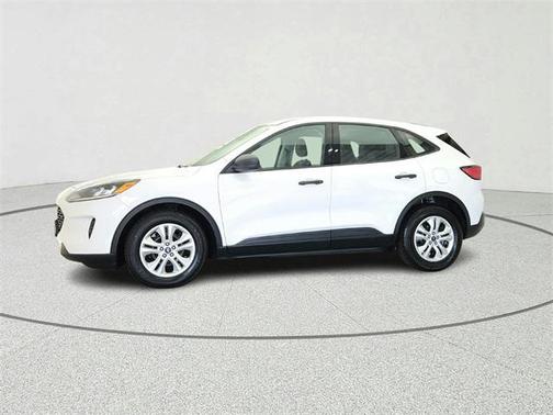 2022 Ford Escape S