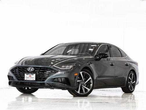 2023 Hyundai SONATA SEL Plus