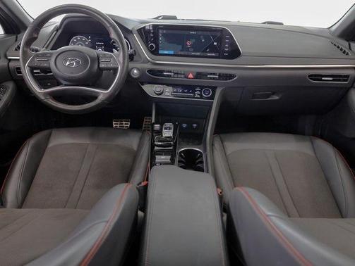 2023 Hyundai SONATA SEL Plus