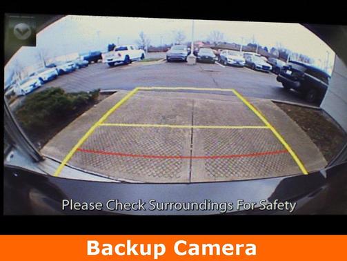 2016 Mazda Mazda6 i Sport