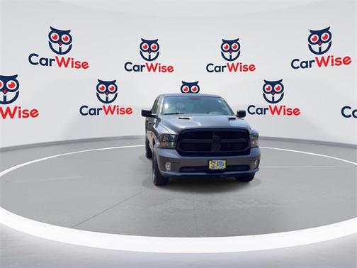2019 RAM 1500 Express