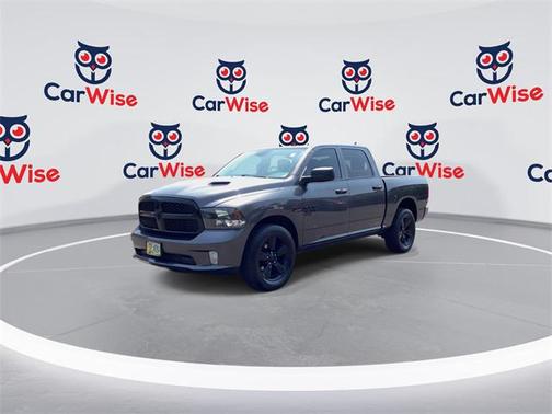 2019 RAM 1500 Express