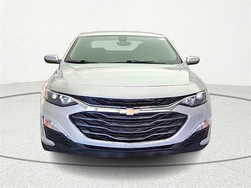 2020 Chevrolet Malibu FWD LT