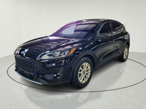 2022 Ford Escape S