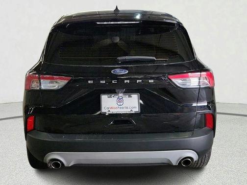 2022 Ford Escape S