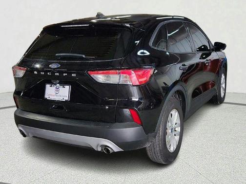 2022 Ford Escape S