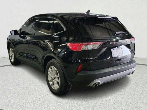 2022 Ford Escape S