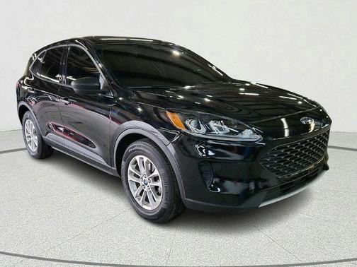 2022 Ford Escape S