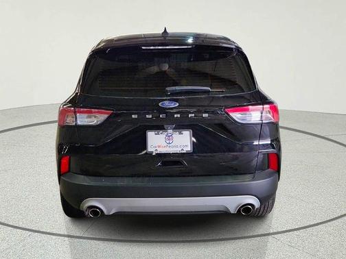 2022 Ford Escape S