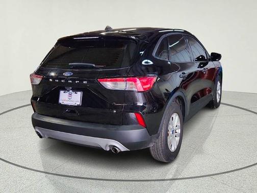 2022 Ford Escape S