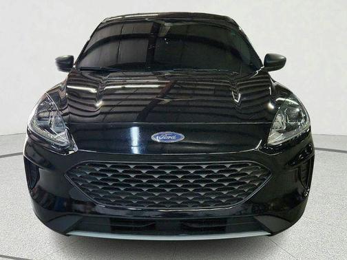 2022 Ford Escape S