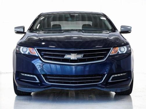 2019 Chevrolet Impala Premier