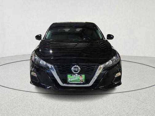 2022 Nissan Altima S FWD