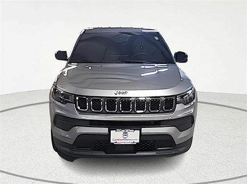 2023 Jeep Compass Sport