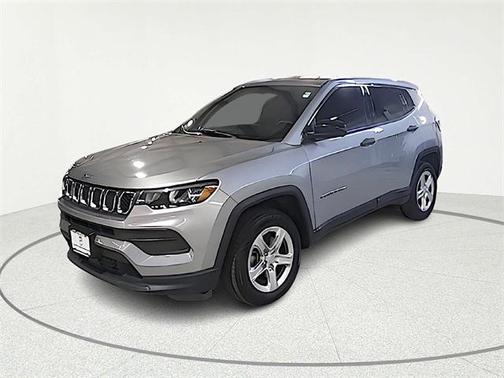 2023 Jeep Compass Sport