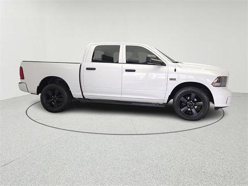 2019 RAM 1500 Express