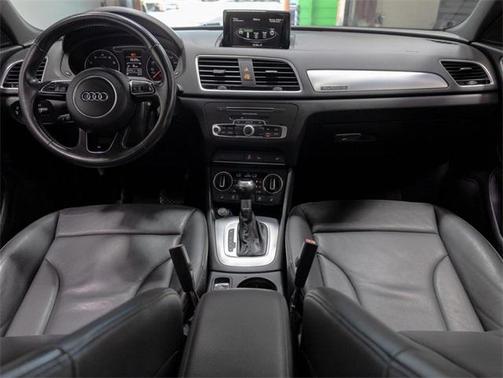 2018 Audi Q3 2.0T Premium