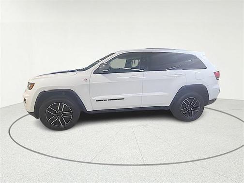 2020 Jeep Grand Cherokee Trailhawk